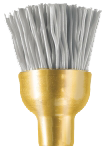 Kartáčky