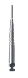 Tri-JET tapered yel. .027, Assortment - small,