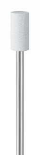 Leštící guma EVE UNIVERSAL, válec, hrubá, 6 × 11,5 mm