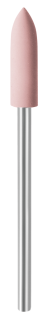 Leštící guma EVE UNIVERSAL, torpédo, extra jemná, 5 × 16 mm
