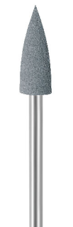 Leštící guma EVE ECOCERAM WG, střední, 5,5 × 16 mm