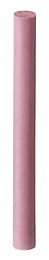 Leštící guma EVE DIAPOL®, tyčinka, střední, 2 × 20 mm