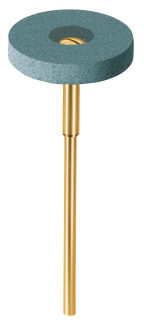 Kámen EVE DIASYNT® plus, kruh, hrubý, 22 × 4 mm