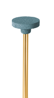 Kámen EVE DIASYNT® plus, kruh, hrubý, 12 × 2 mm