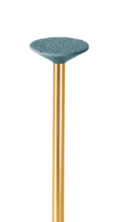 Kámen EVE DIASYNT® plus, obrácený kónus, hrubý, 11,5 × 3 mm