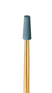 Kámen EVE DIASYNT® plus, kónus, hrubý, 4 × 10 mm