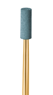 Kámen EVE DIASYNT® plus, válec, hrubý, 5 × 13 mm