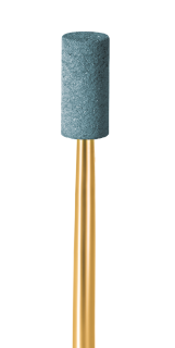 Kámen EVE DIASYNT® plus, válec, hrubý, 6,5 × 13 mm