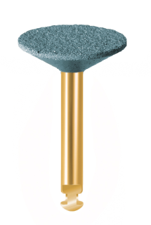Kámen EVE DIASYNT® plus, obrácený kónus, hrubý, 11,5 × 3 mm