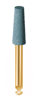 Kámen EVE DIASYNT® plus, kónus, hrubý, 4 × 10 mm