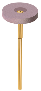 Kámen EVE DIASYNT® plus, kruh, střední, 22 × 4 mm