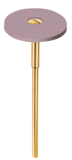 Kámen EVE DIASYNT® plus, čočka, střední, 22 × 2 mm