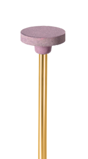 Kámen EVE DIASYNT® plus, kruh, střední, 12 × 2 mm