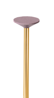 Kámen EVE DIASYNT® plus, obrácený kónus, střední, 11,5 × 3 mm