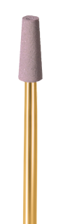 Kámen EVE DIASYNT® plus, kónus, střední, 4 × 10 mm