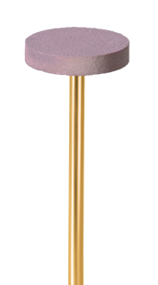Kámen EVE DIASYNT® plus, kruh, střední, 15 × 3 mm