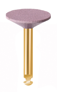 Kámen EVE DIASYNT® plus, obrácený kónus, střední, 11,5 × 3 mm