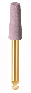 Kámen EVE DIASYNT® plus, kónus, střední, 4 × 10 mm