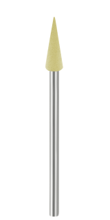 Kámen EVE DIADUR®, špička, hrubý, 3,5 × 11,5 mm