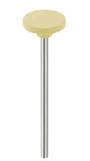 Kámen EVE DIADUR®, kruh, hrubý, 12 × 2 mm