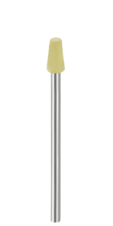 Kámen EVE DIADUR®, kónus, hrubý, 4 × 7 mm