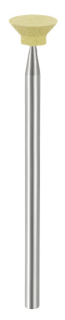 Kámen EVE DIADUR®, hrubý, 6,5 × 3,5 mm