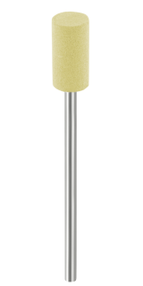 Kámen EVE DIADUR®, válec, hrubý, 6,5 × 13 mm