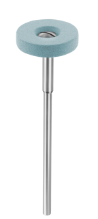 Kámen EVE DIADUR®, kruh, střední, 15 × 3,5 mm