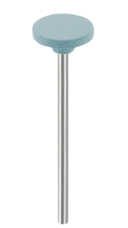 Kámen EVE DIADUR®, kruh, střední, 12 × 2 mm