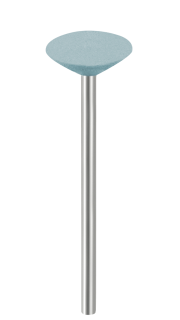 Kámen EVE DIADUR®, obrácený kónus, střední, 11,5 × 3 mm
