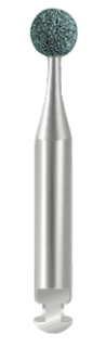 Kámen EVE CERASTONE, kulička, jemný, 3 × 3 mm