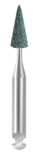 Kámen EVE CERASTONE, špička, jemný, 3 × 7 mm