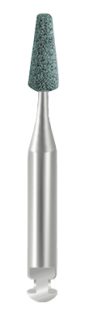 Kámen EVE CERASTONE, kónus, jemný, 2,5 × 6 mm