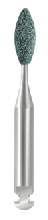 Kámen EVE CERASTONE, poupě, jemný, 2,5 × 6,5 mm