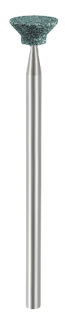 Kámen EVE CERASTONE, obrácený kónus, střední, 7 × 3 mm