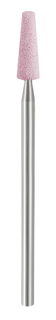 Kámen EVE CERASTONE, kónus, růžový, střední, 3,5 × 10,5 mm