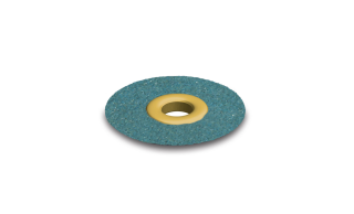 Leštící kotouček EVE FLEXI-DIA, disk, hrubý, 10 × 0,17 mm