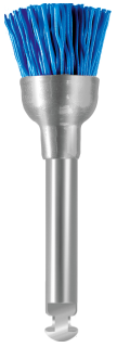 Kartáček kalich EVE UNIBRUSH, modrý, hrubý, 6 × 5,5 mm