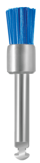 Kartáček EVE UNIBRUSH, modrý, hrubý, 4 × 6,5 mm