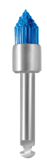 Kartáček EVE UNIBRUSH, modrá špička, hrubý, 4 × 6,5 mm