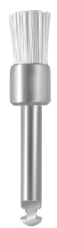 Kartáček EVE UNIBRUSH, bílý kalich, střední, 4 × 6,5 mm