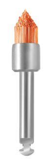 Kartáček EVE UNIBRUSH, oranžová špička, velmi měkká, 4 × 6,5 mm