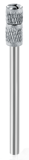 Mandrel pro leštící tyčinky EVE EVEFLEX pins, 1 mm