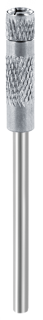 Mandrel pro leštící tyčinky EVE EVEFLEX pins, 2 mm
