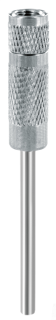 Mandrel pro leštící tyčinky EVE EVEFLEX pins, 4 mm