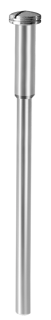 Mandrel zesílený EVE, 5 mm