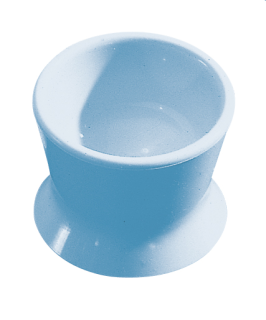 Silikonová miska EVE TOP, 25ml