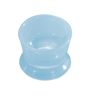 Míchací miska EVE MIX, 25ml