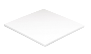 Mixovací deska EVE EVEFLON, 75 × 75 × 3 mm