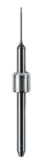 CAD/CAM 2-břit, round, DLC potah, 76 06 06